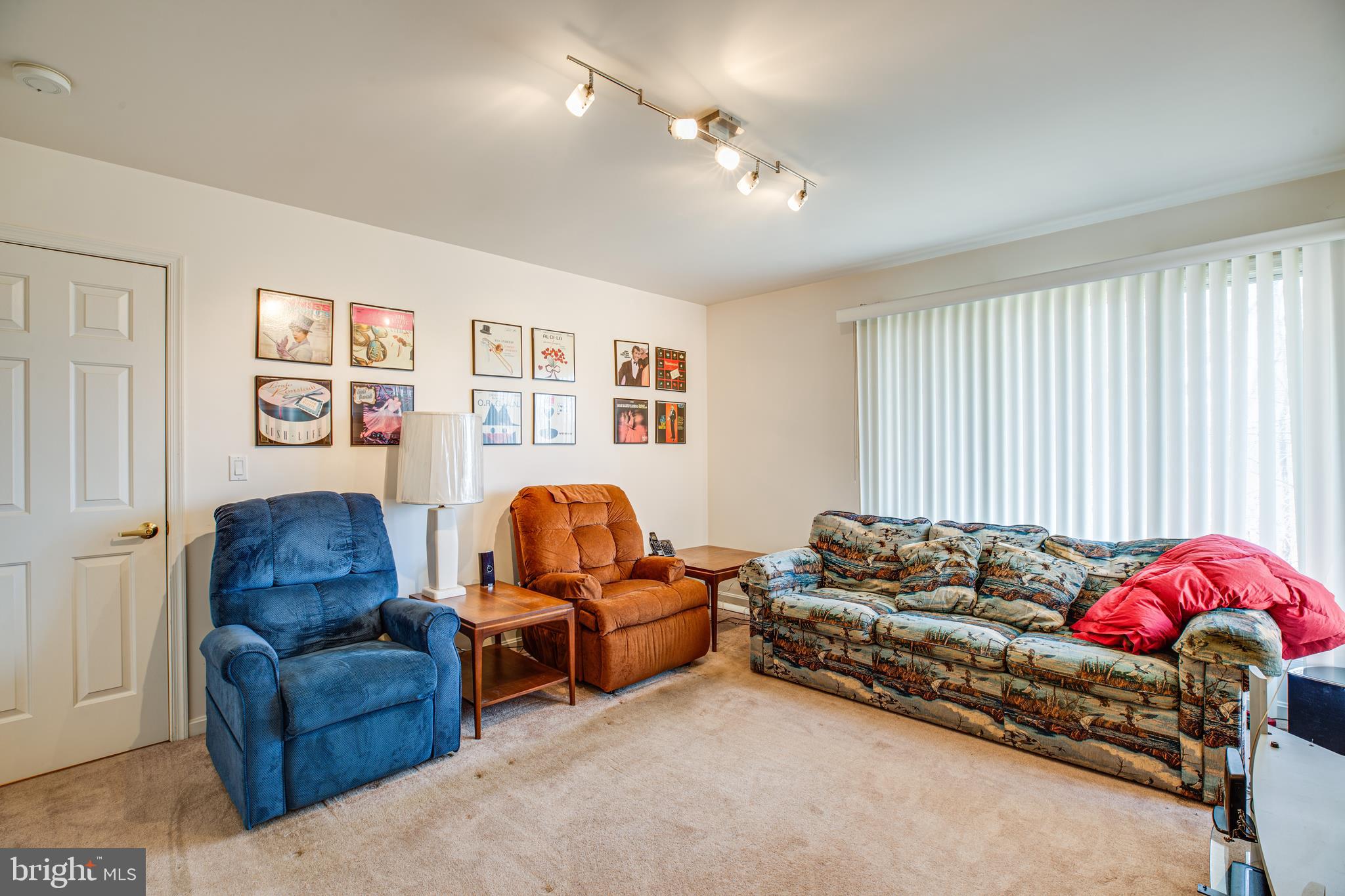 19 Winning Colors Road Stafford, VA 22556 - Photo 26 of 33 a living room with furniture window and couch