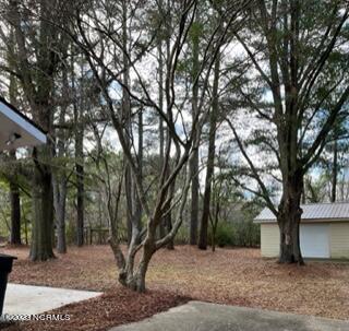1309 Old Raleigh Road Clinton, NC 28328 - Photo 5 of 12 IMG_2621