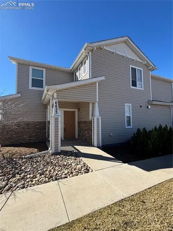 $368,000 | 6423 Leisure Hill Grove, Colorado Springs, CO 80923