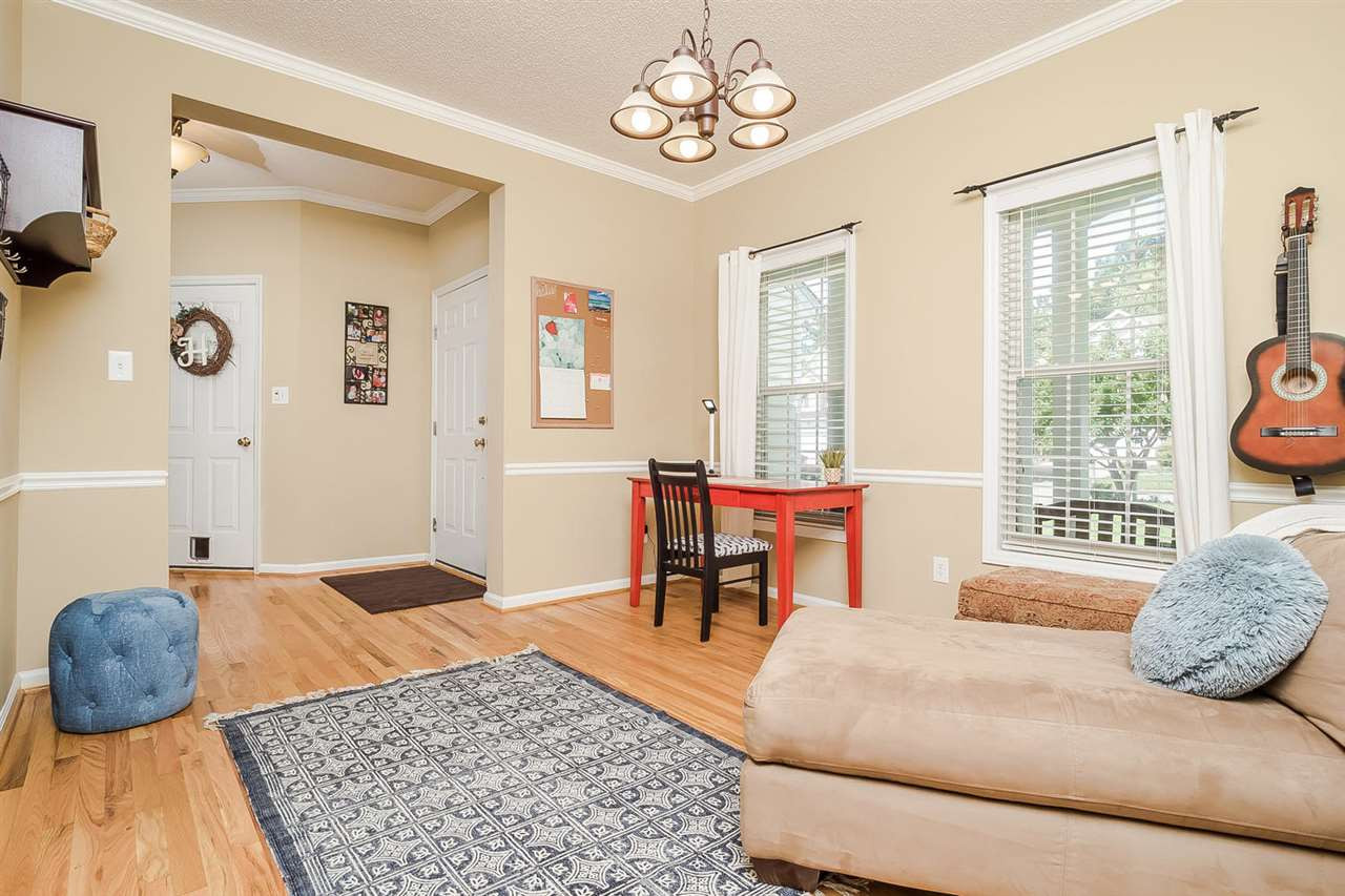 1311 Red Twig Road Apex, NC 27502 - Photo 4 of 25 Photo 4