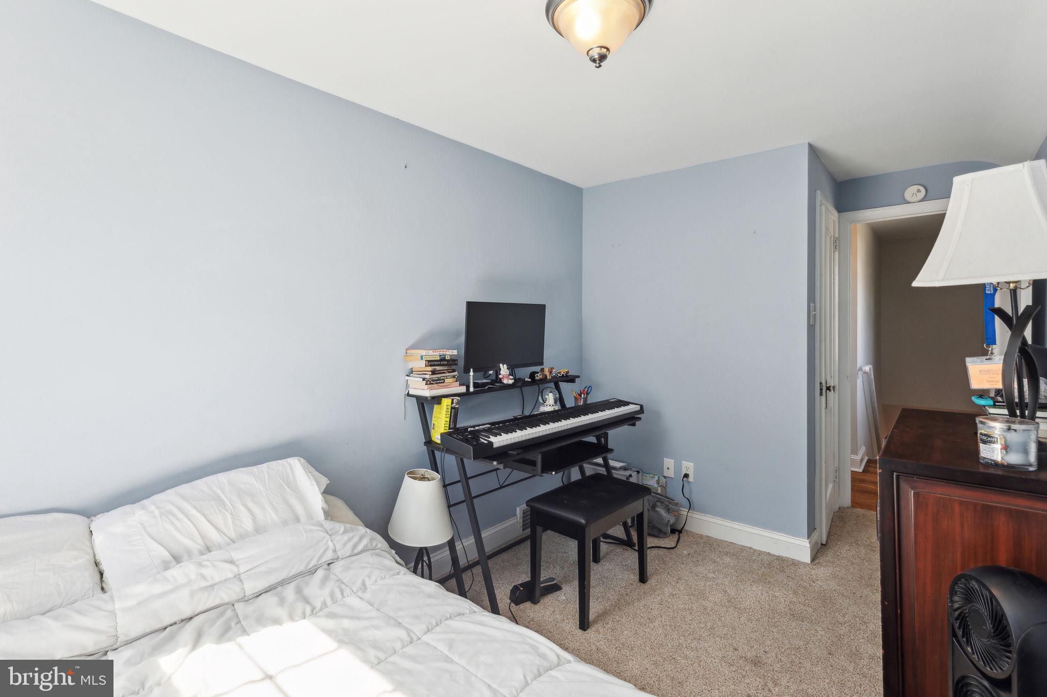 431 Pembroke Road Havertown, PA 19083 - Photo 20 of 35 Bedroom 3
