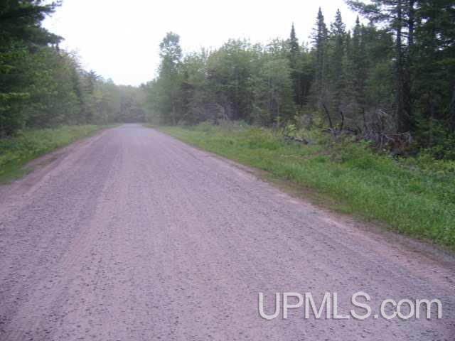 Tbd Post Road, Unit PARCEL 6 Lake Linden, MI 49945 - Photo 2 of 6 Gallery Image 2