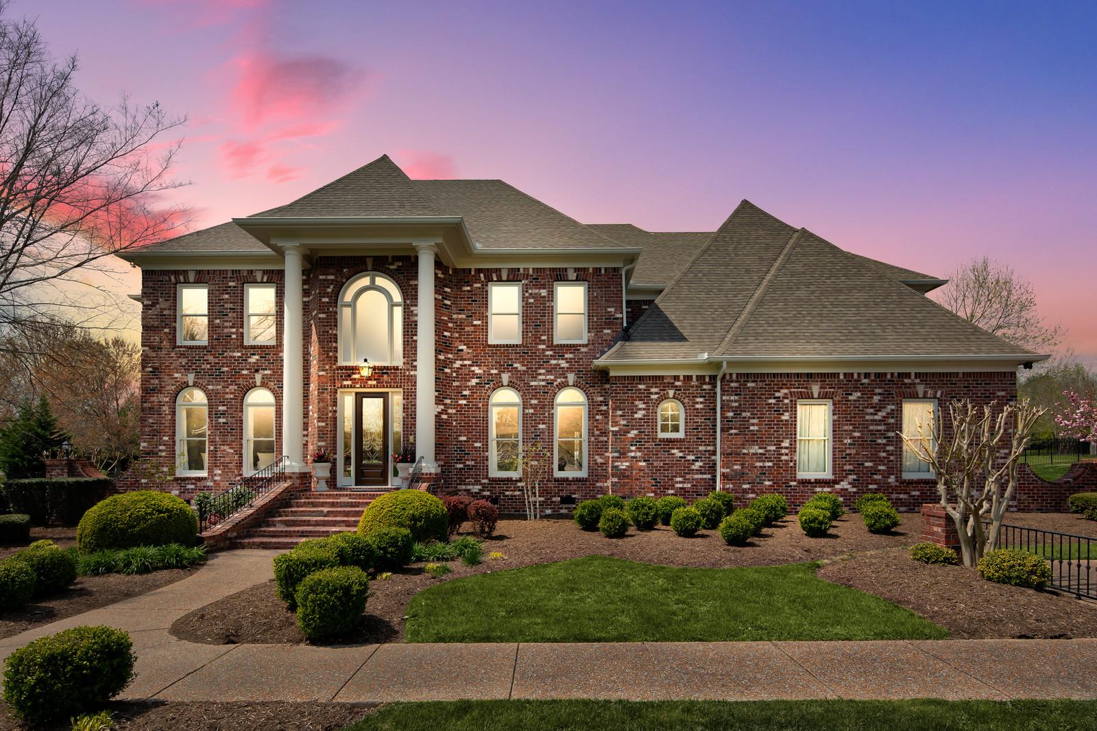 1087 Sunset Road Brentwood, TN 37027 - Photo 1 of 28 Gallery Image 1