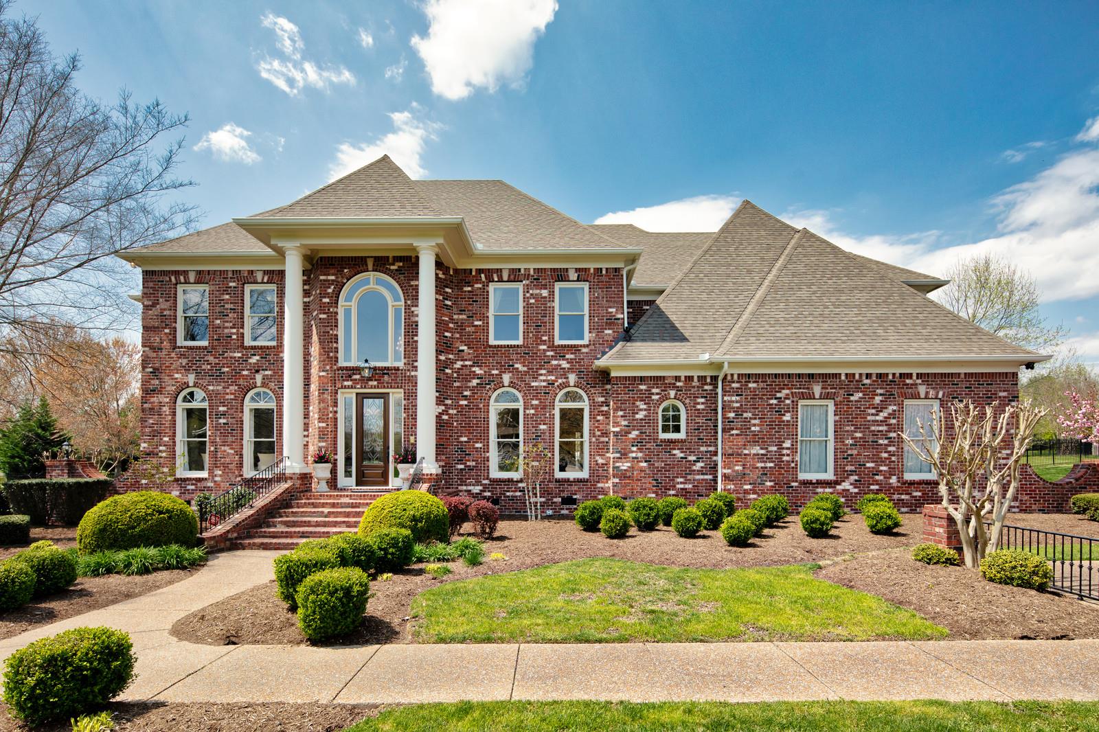 1087 Sunset Road Brentwood, TN 37027 - Photo 2 of 28 Gallery Image 2