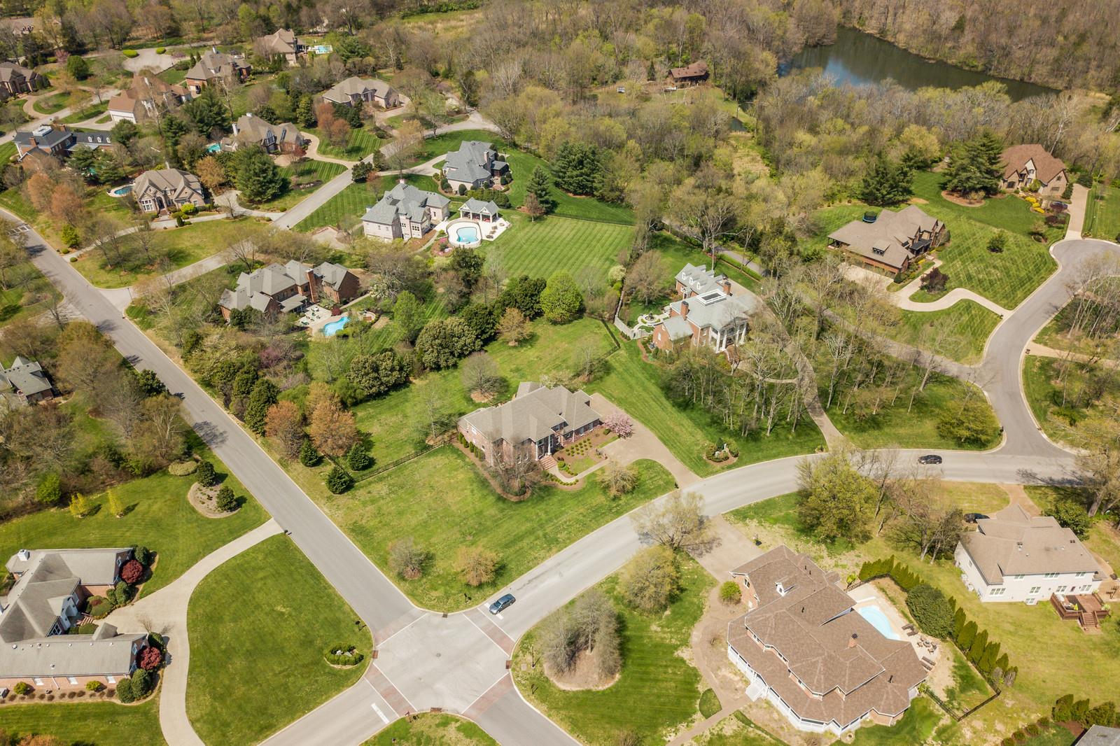 1087 Sunset Road Brentwood, TN 37027 - Photo 26 of 28 Gallery Image 26