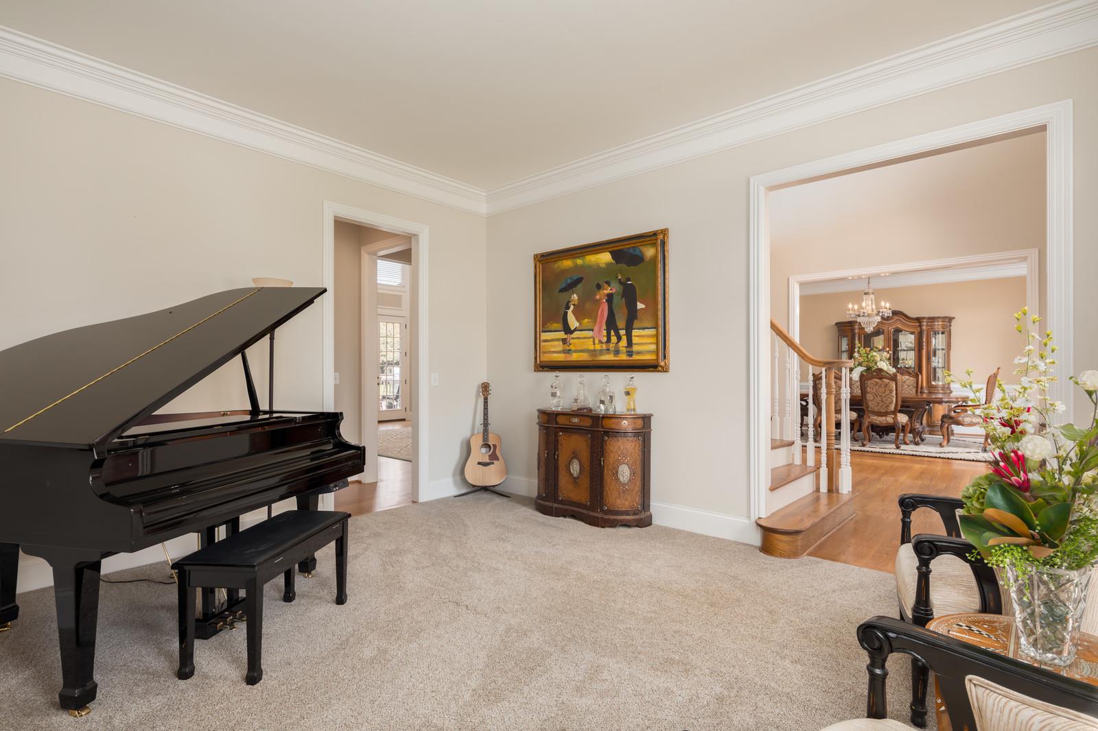 1087 Sunset Road Brentwood, TN 37027 - Photo 5 of 28 Gallery Image 5