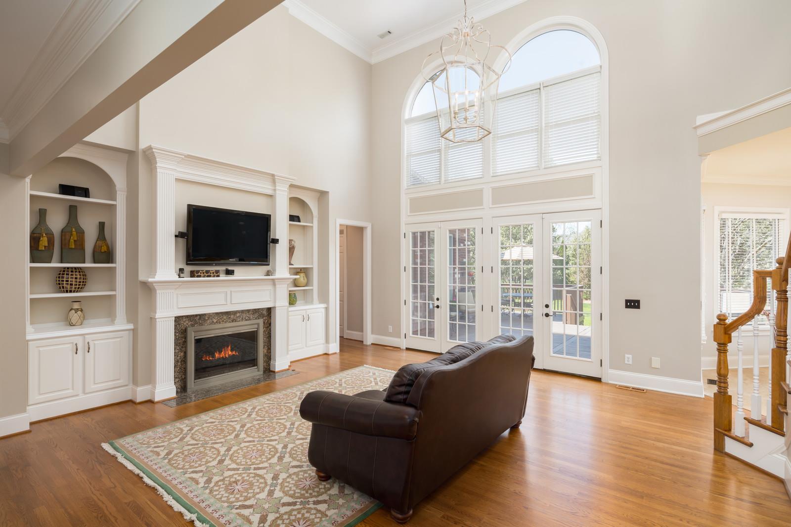 1087 Sunset Road Brentwood, TN 37027 - Photo 7 of 28 Gallery Image 7