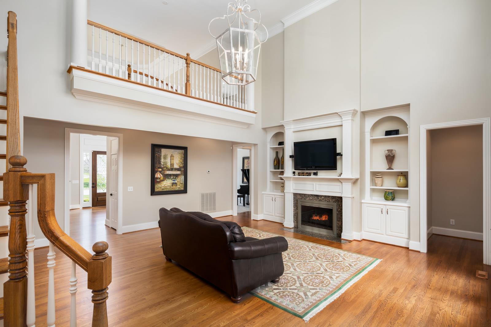 1087 Sunset Road Brentwood, TN 37027 - Photo 8 of 28 Gallery Image 8