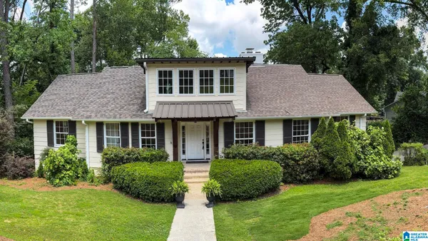 $1,400,000 | 1624 Ridge Road, Birmingham, AL 35209