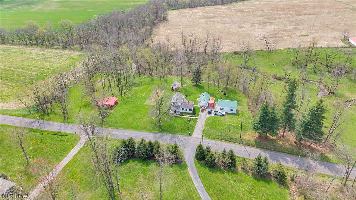 41439 Lodge Road Leetonia, OH 44431 - Photo 31 of 35