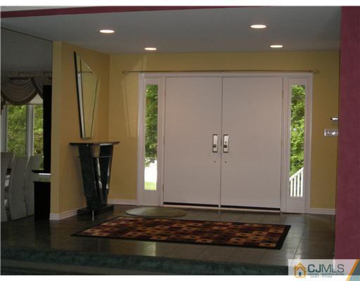 22 Evan Drive Morganville, NJ 07751 - Photo 4 of 14 a view of a entryway