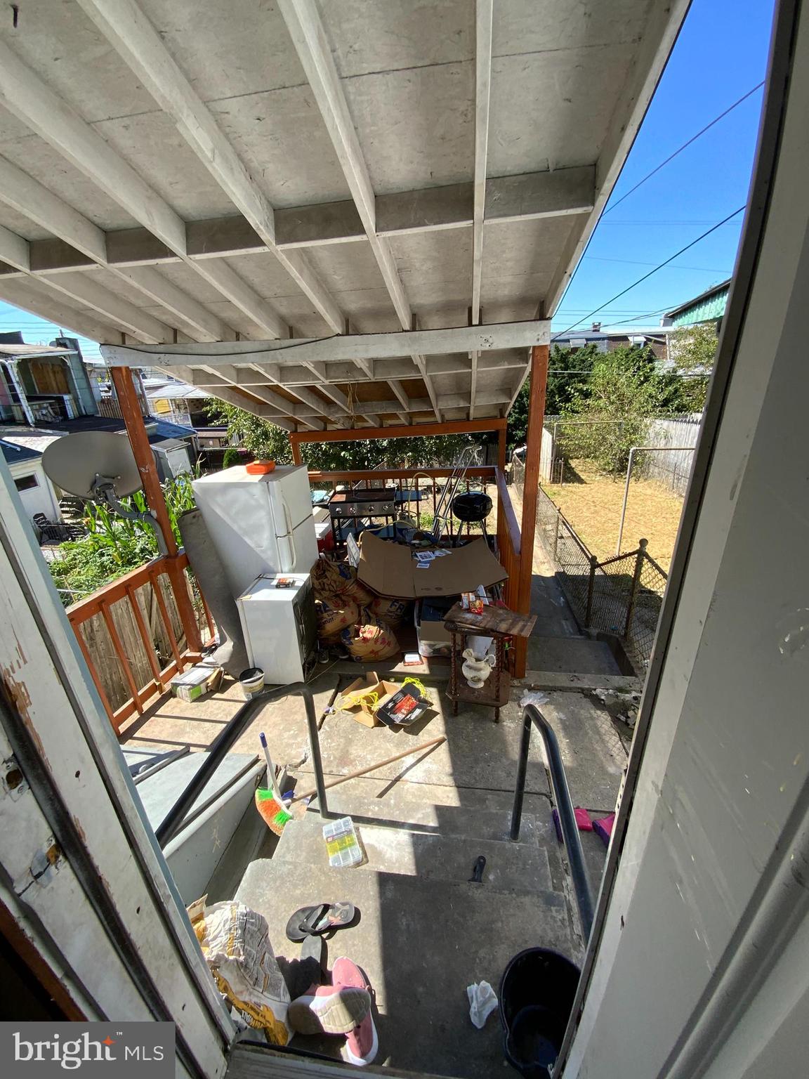 434 Birch Street Reading, PA 19604 - Photo 11 of 12 a view of gym equipment
