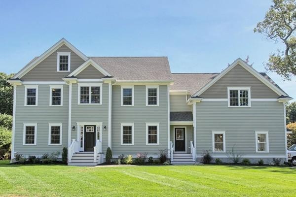 14 Wellington Road Winchester, MA 01890 - Photo 1 of 30 Gallery Image 1
