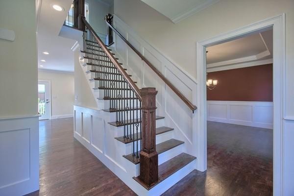 14 Wellington Road Winchester, MA 01890 - Photo 11 of 30 Gallery Image 11