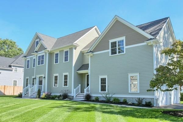 14 Wellington Road Winchester, MA 01890 - Photo 2 of 30 Gallery Image 2
