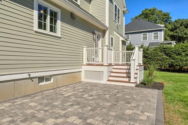 14 Wellington Road Winchester, MA 01890 - Photo 29 of 30 Gallery Image 29