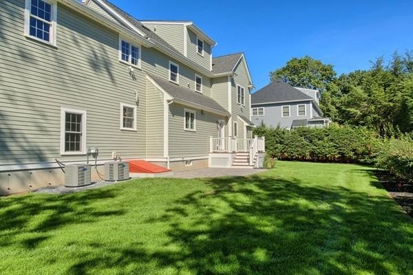 14 Wellington Road Winchester, MA 01890 - Photo 30 of 30 Gallery Image 30