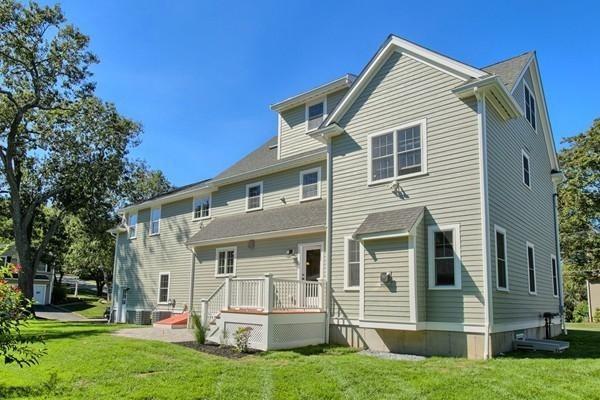 14 Wellington Road Winchester, MA 01890 - Photo 4 of 30 Gallery Image 4