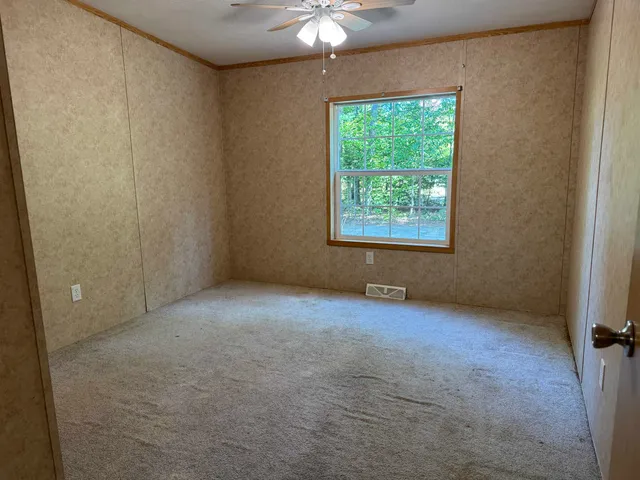 $139,000 | 27 Butternut Lane, Tamworth, NH 03886