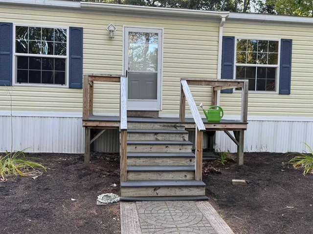 $139,000 | 27 Butternut Lane, Tamworth, NH 03886