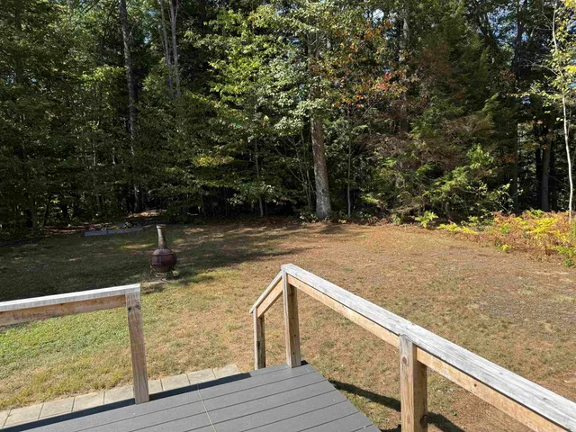 $139,000 | 27 Butternut Lane, Tamworth, NH 03886