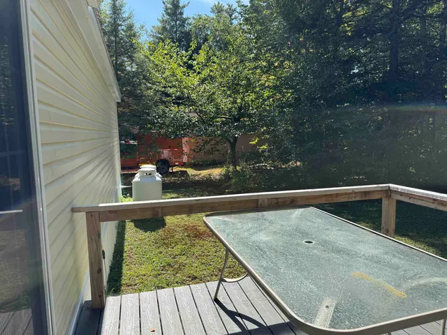 $139,000 | 27 Butternut Lane, Tamworth, NH 03886