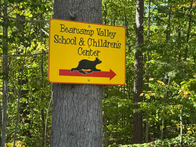 $139,000 | 27 Butternut Lane, Tamworth, NH 03886