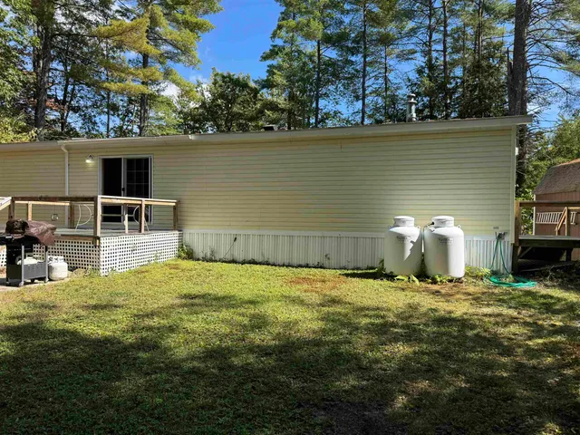$139,000 | 27 Butternut Lane, Tamworth, NH 03886