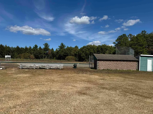 $139,000 | 27 Butternut Lane, Tamworth, NH 03886