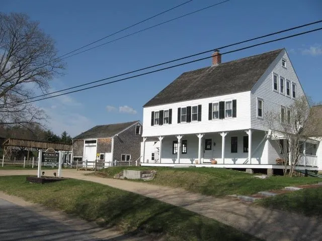 $139,000 | 27 Butternut Lane, Tamworth, NH 03886