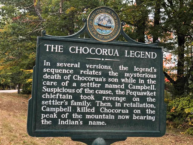 $139,000 | 27 Butternut Lane, Tamworth, NH 03886