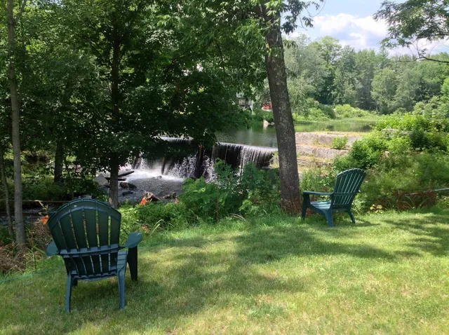 $139,000 | 27 Butternut Lane, Tamworth, NH 03886