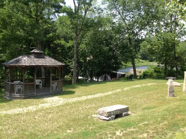 $139,000 | 27 Butternut Lane, Tamworth, NH 03886