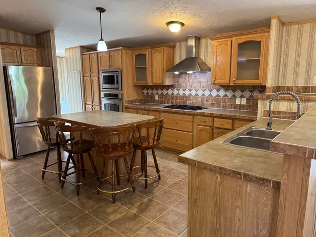 $139,000 | 27 Butternut Lane, Tamworth, NH 03886