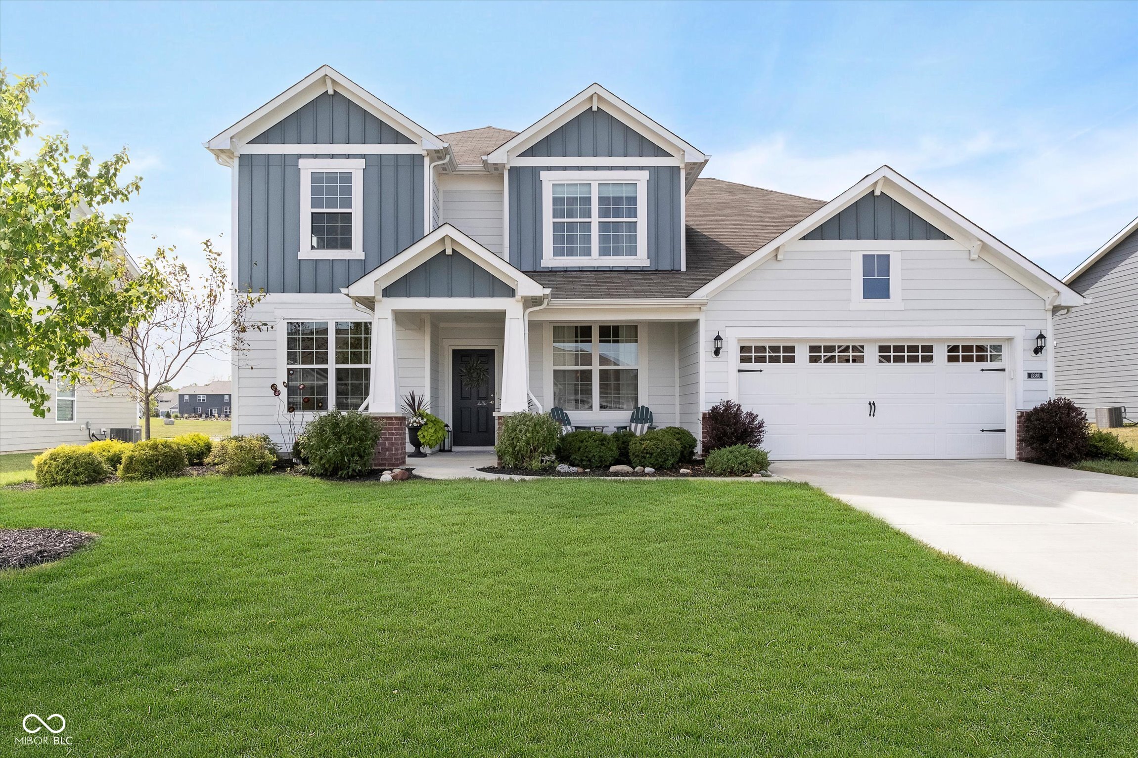 13380 Fielding Way Fishers, IN 46037 - Photo 1 of 45 Gallery Image 1