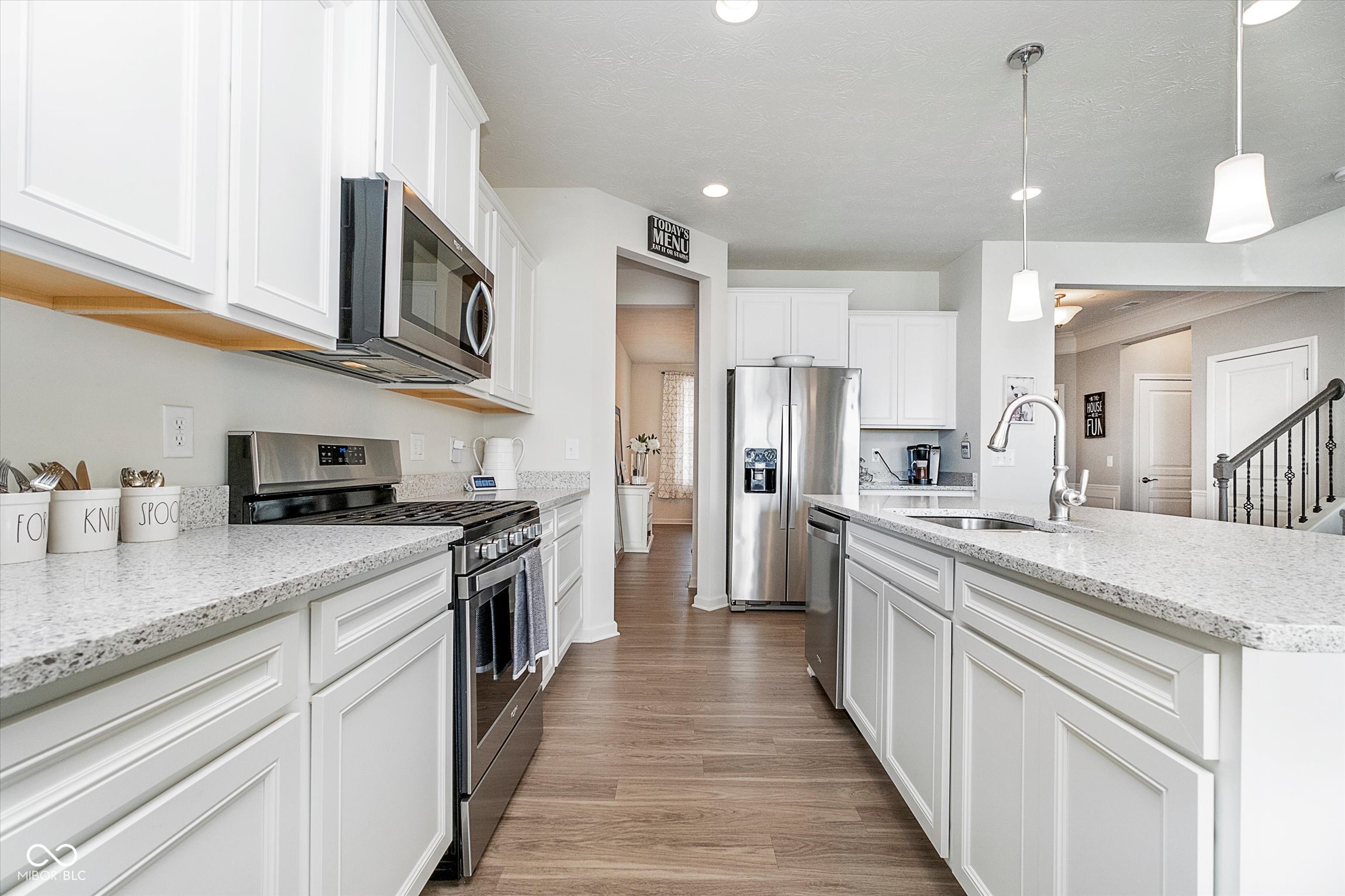 13380 Fielding Way Fishers, IN 46037 - Photo 13 of 45 Gallery Image 13