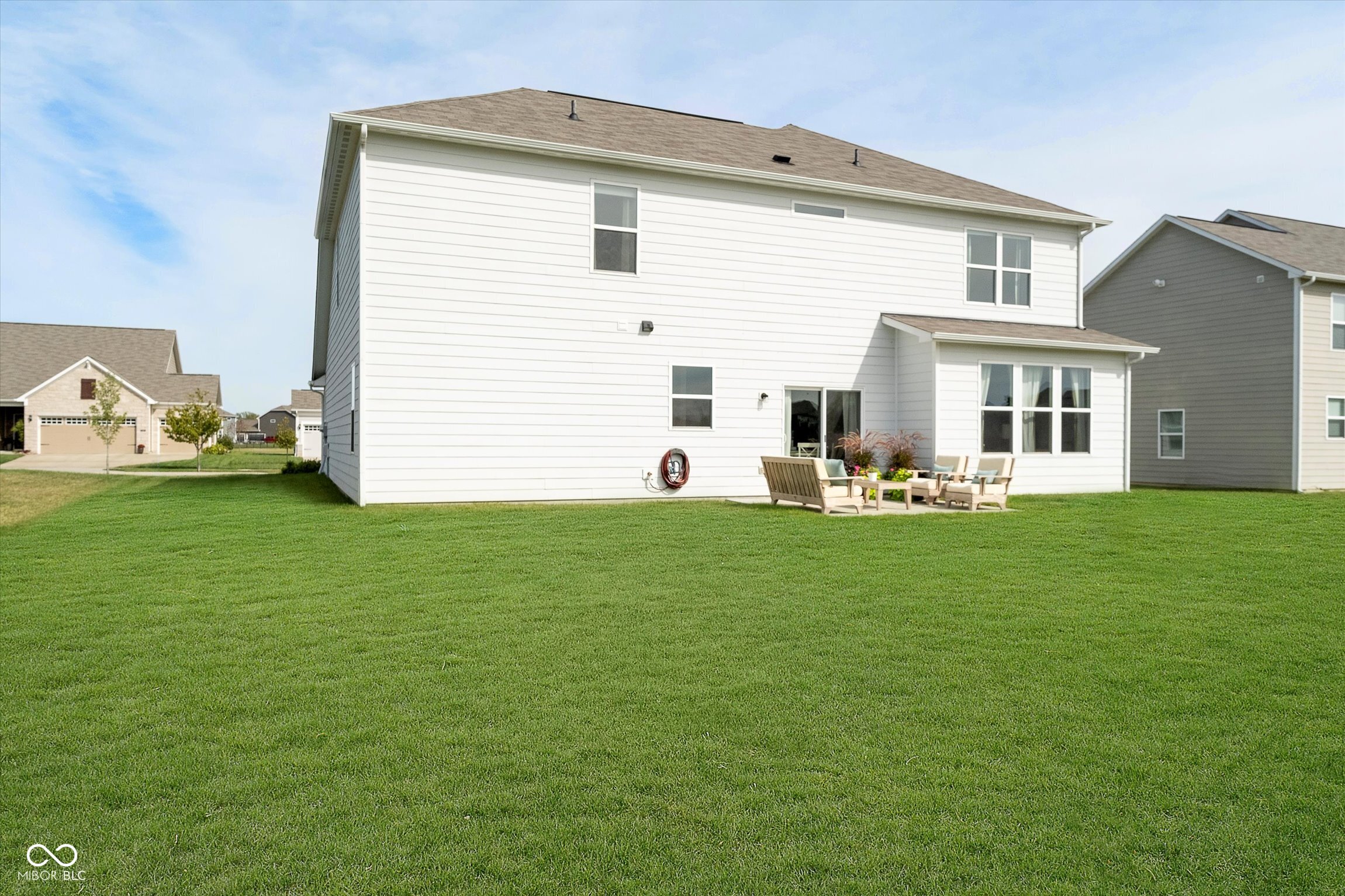 13380 Fielding Way Fishers, IN 46037 - Photo 35 of 45 Gallery Image 35