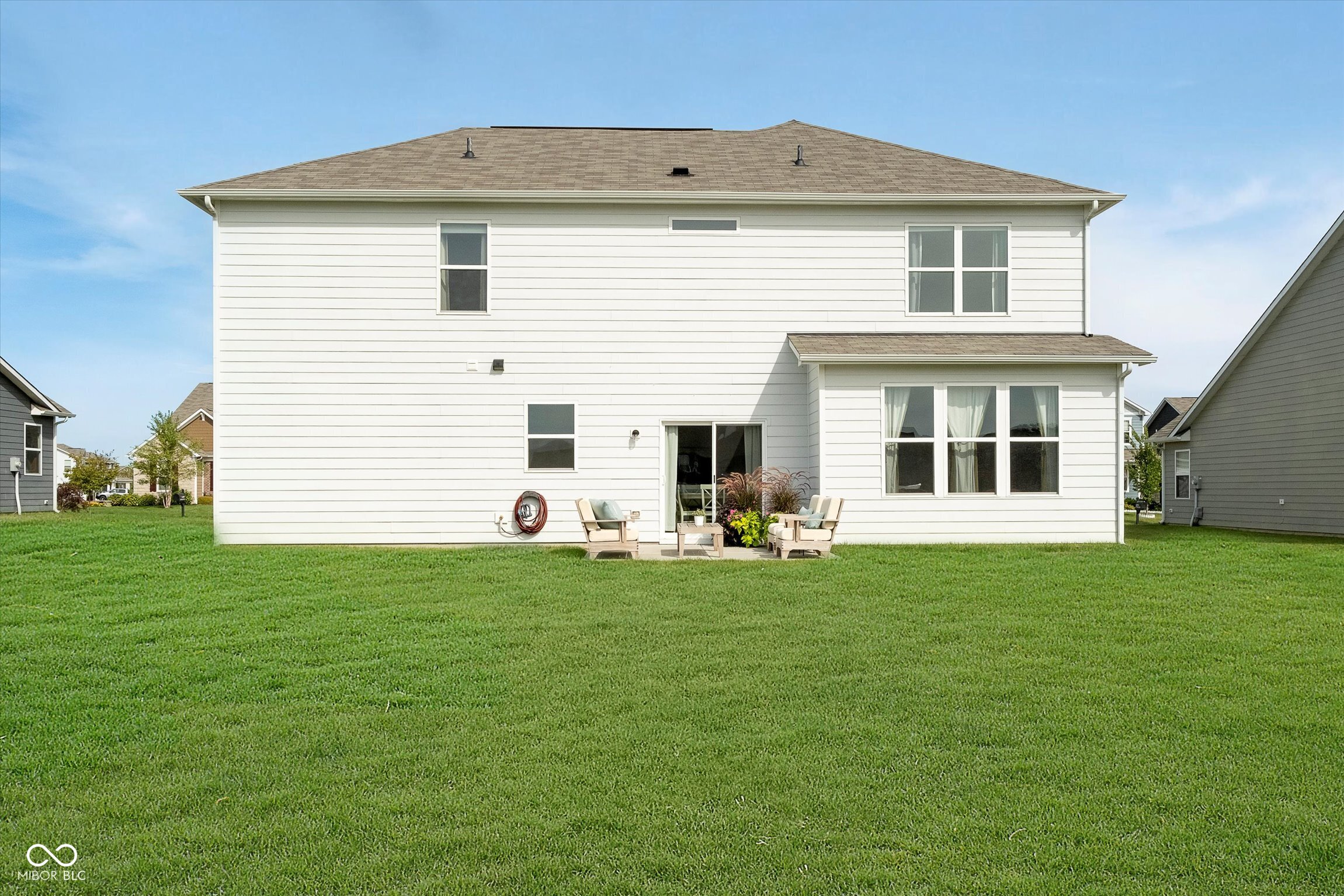 13380 Fielding Way Fishers, IN 46037 - Photo 36 of 45 Gallery Image 36