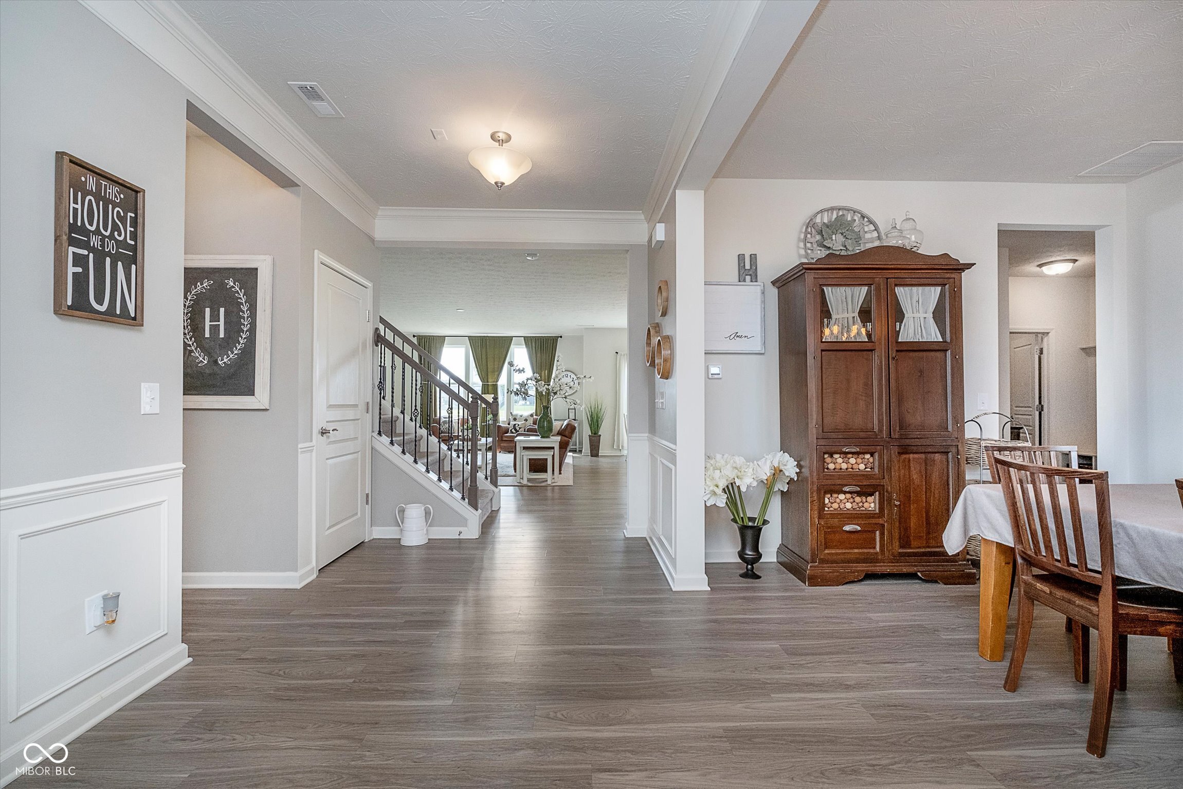 13380 Fielding Way Fishers, IN 46037 - Photo 4 of 45 Gallery Image 4