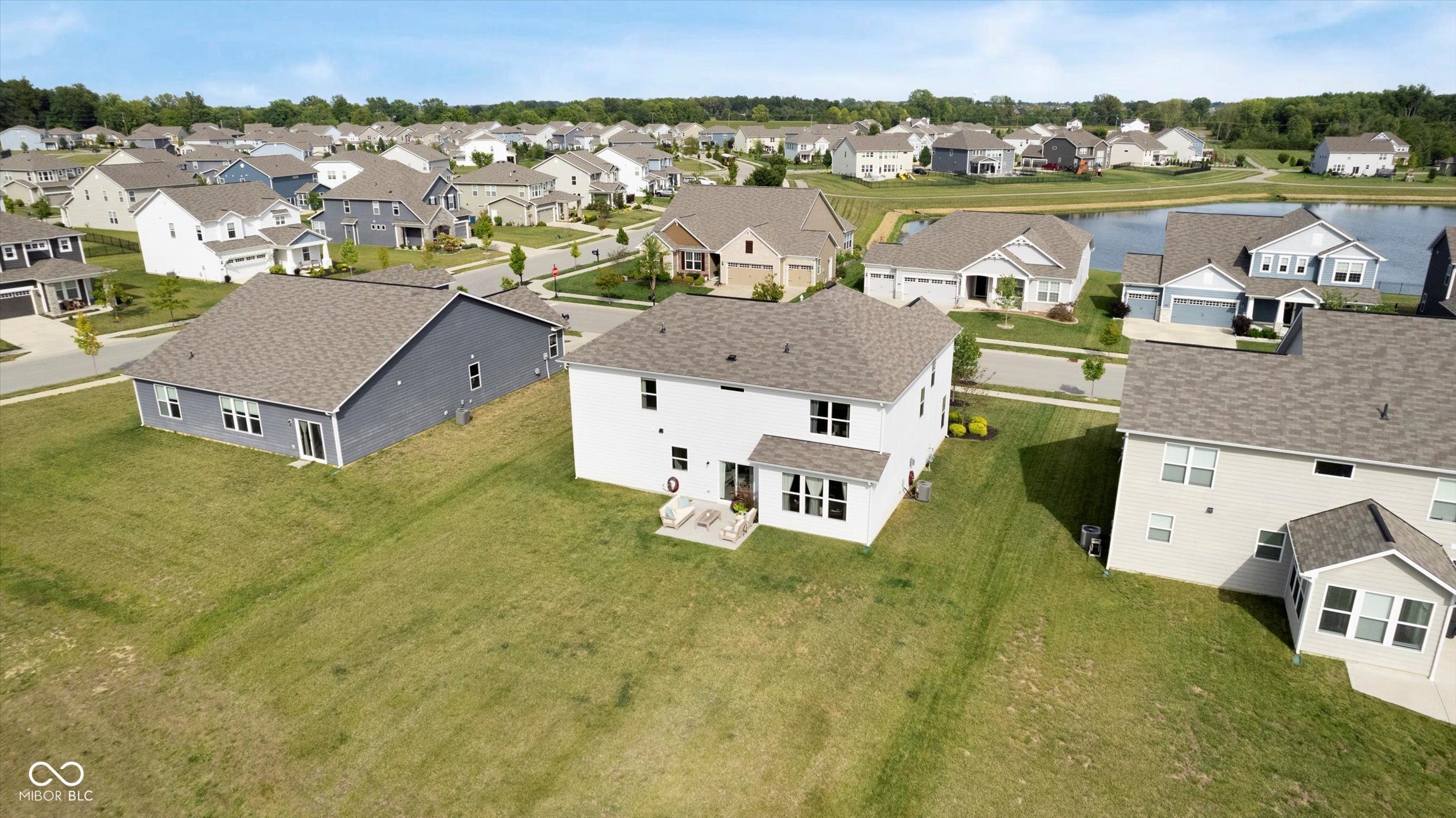 13380 Fielding Way Fishers, IN 46037 - Photo 42 of 45 Gallery Image 42
