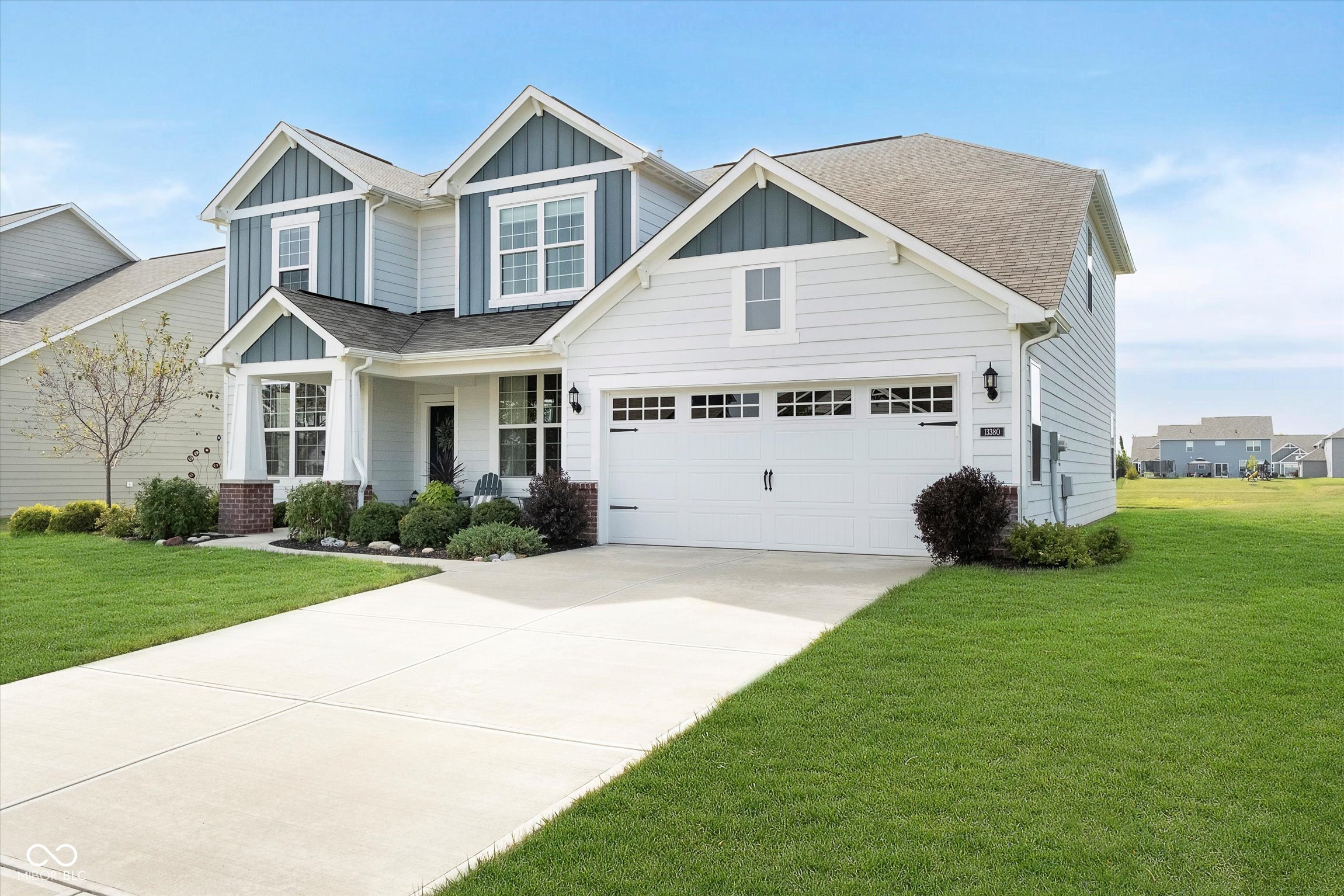 13380 Fielding Way Fishers, IN 46037 - Photo 45 of 45 Gallery Image 45