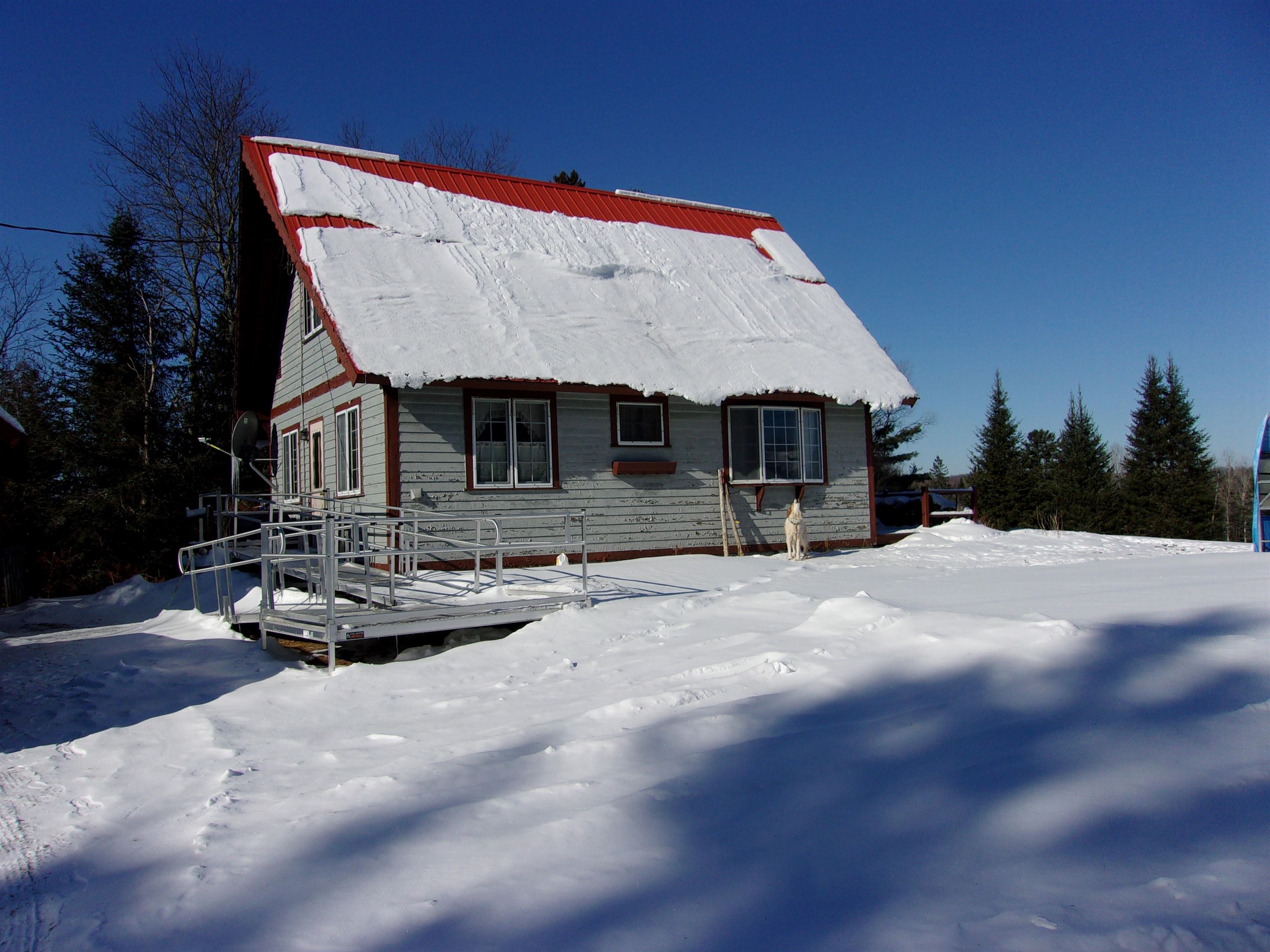 2691 Orton Road Walden, VT 05836 - Photo 1 of 9