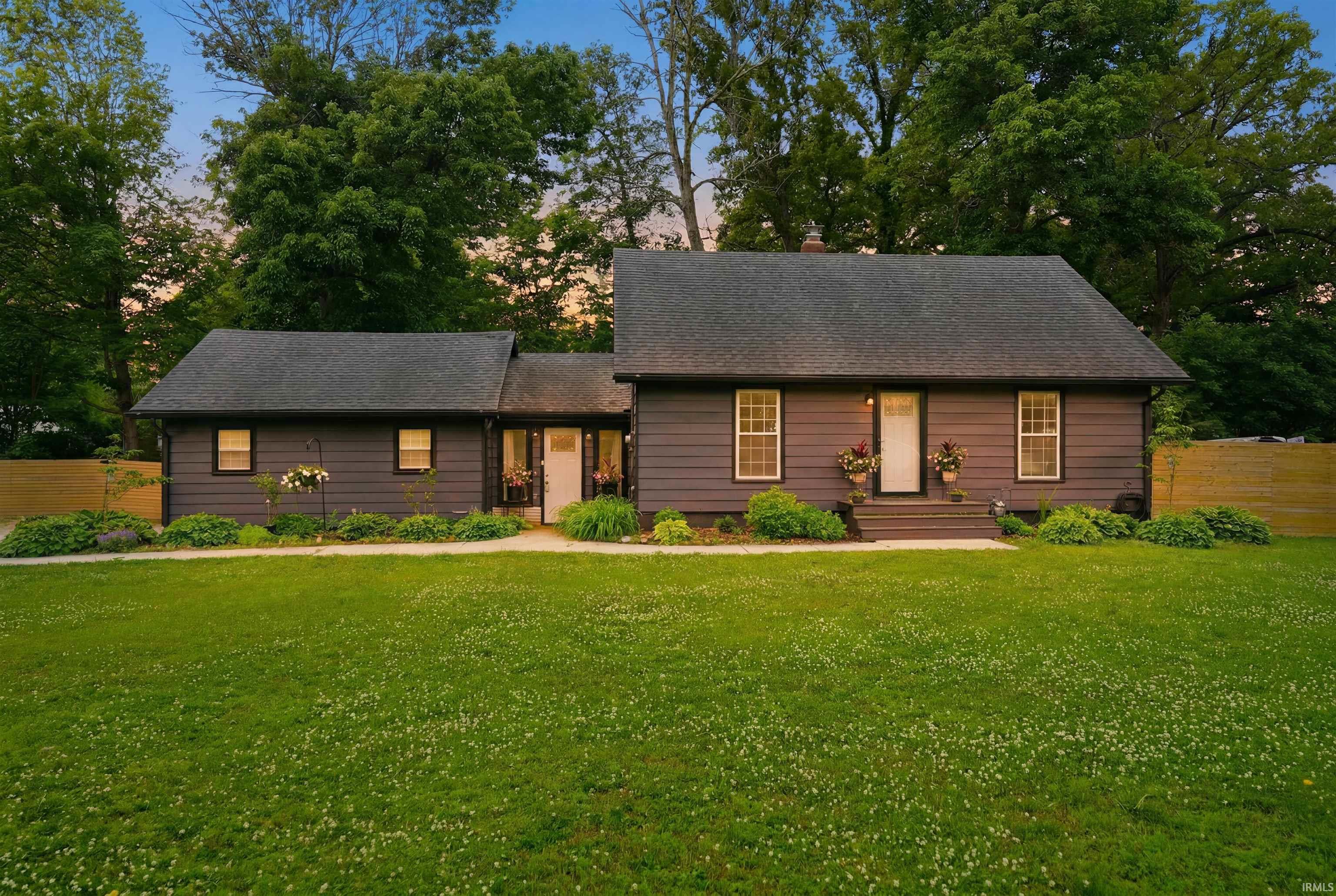 3005 West Moore Road Muncie, IN 47304 - Photo 41 of 47