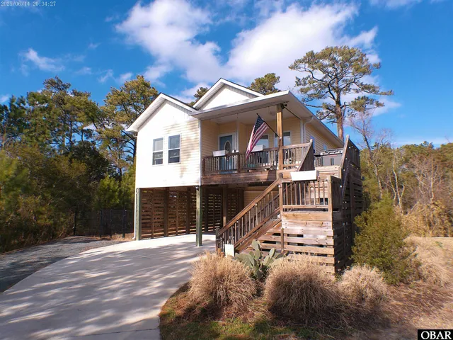 $560,000 | 924 West Kitty Hawk Road, Unit 41, Kitty Hawk, NC 27949