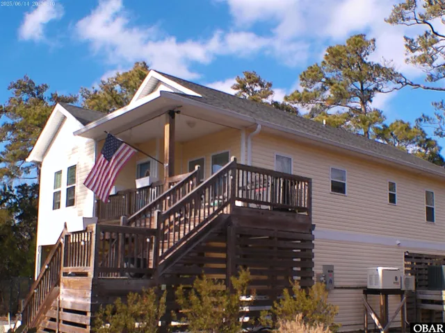 $560,000 | 924 West Kitty Hawk Road, Unit 41, Kitty Hawk, NC 27949