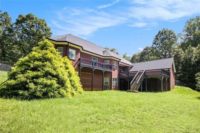 $700,000 | 1771 Leon Ellis Road, Hull, GA 30646