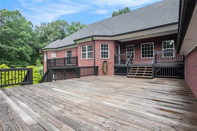 $700,000 | 1771 Leon Ellis Road, Hull, GA 30646