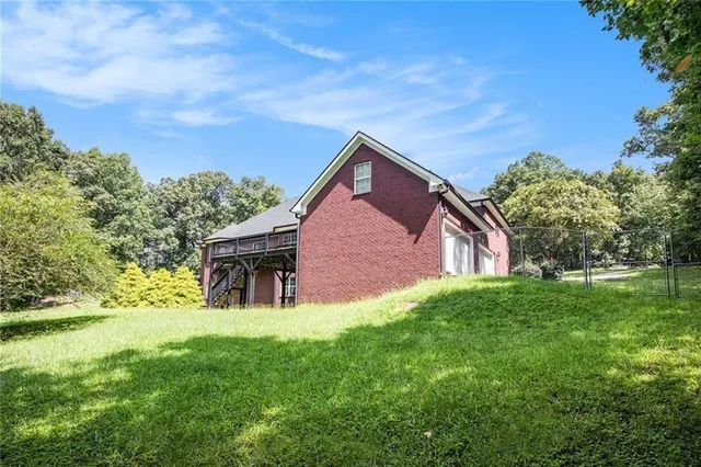 $700,000 | 1771 Leon Ellis Road, Hull, GA 30646