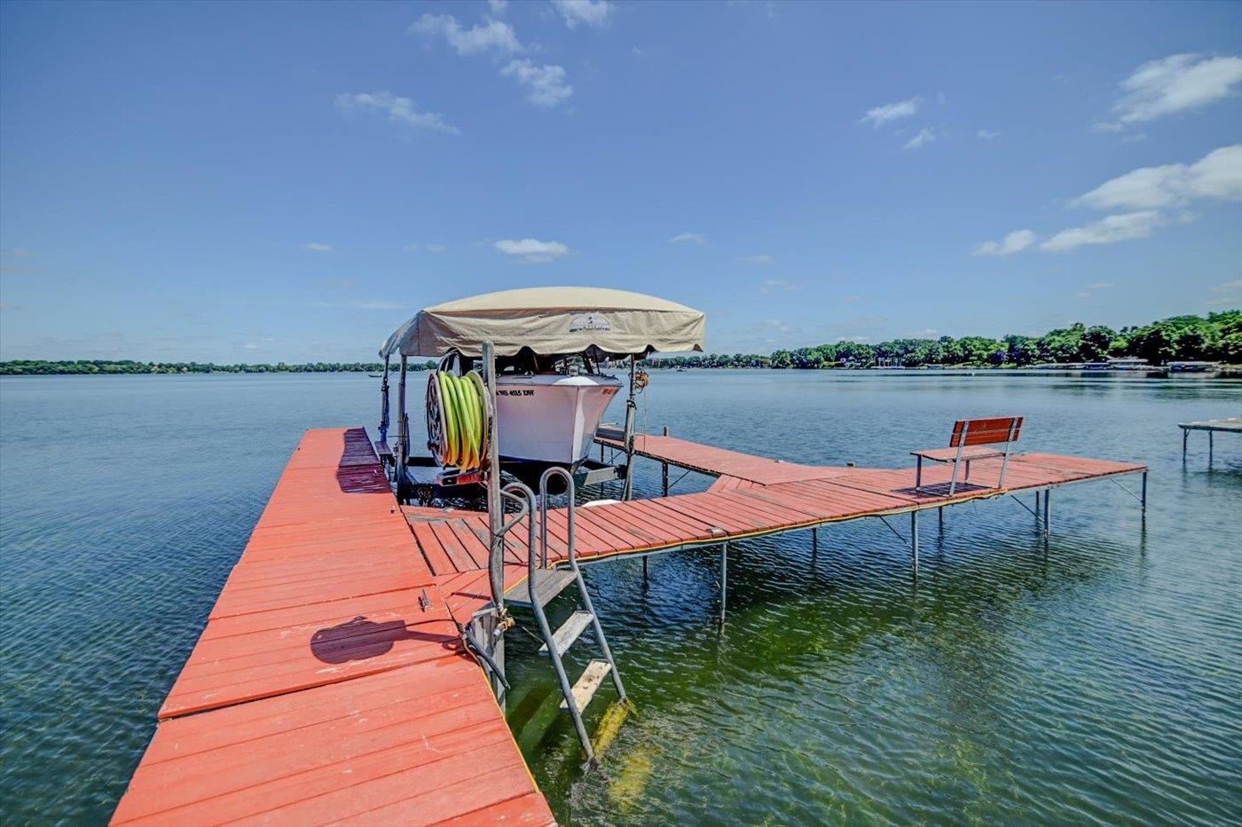 4523 Winnequah Road Monona, WI 53716 - Photo 87 of 90