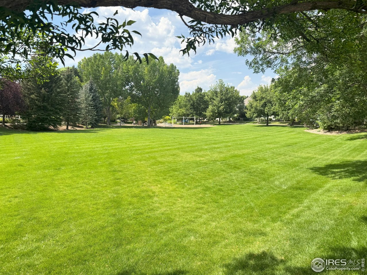 4501 Nelson Road, Unit 2105 Longmont, CO 80503 - Photo 31 of 37 Prairie Fire Circle Park in the Meadowview Community